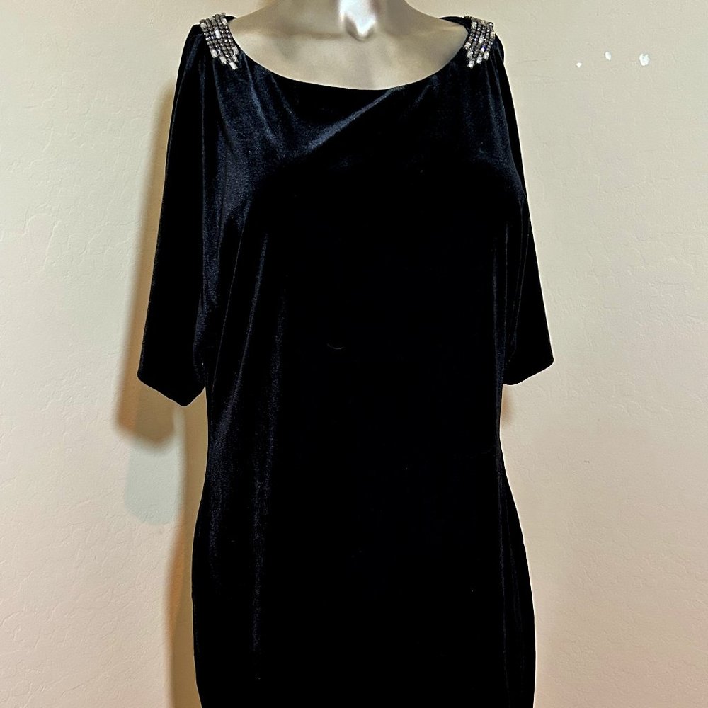 Adrianna Papell Evening NWOT Size 8